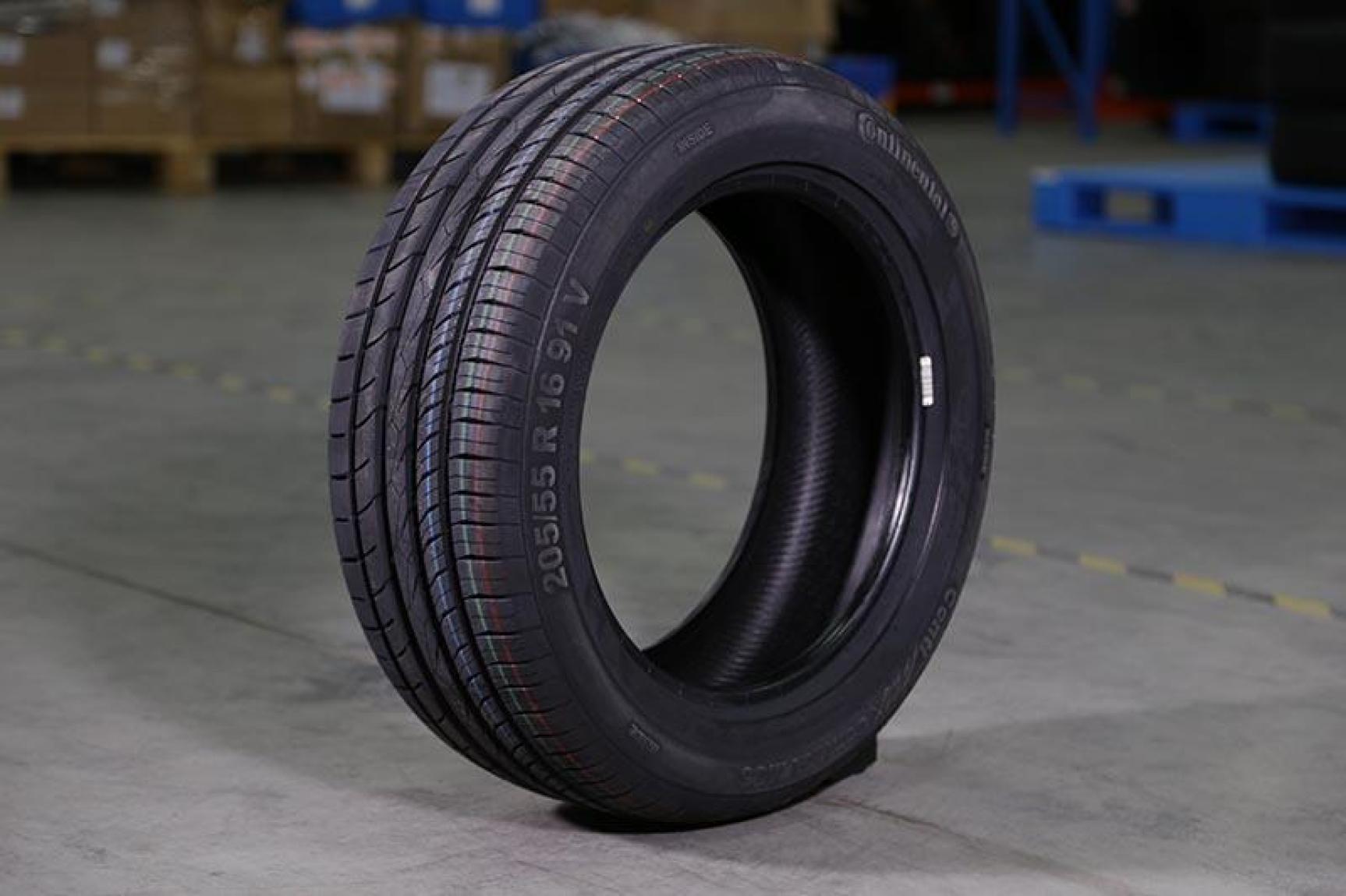 入门级运动型轮胎有什么推荐的,运动操控轮胎和静音舒适轮胎