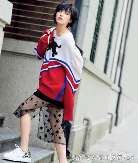 撞衫不可怕就怕撞得太尴尬,没有对比就没有伤害差点笑喷了