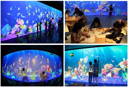 济南适合带孩子玩的室内乐园,春季儿童游玩好去处推荐