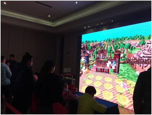 济南适合带孩子玩的室内乐园,春季儿童游玩好去处推荐