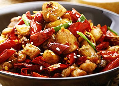 人文与食味并重畅游多彩贵州,多彩贵州之美食