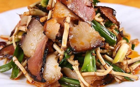 人文与食味并重畅游多彩贵州,多彩贵州之美食