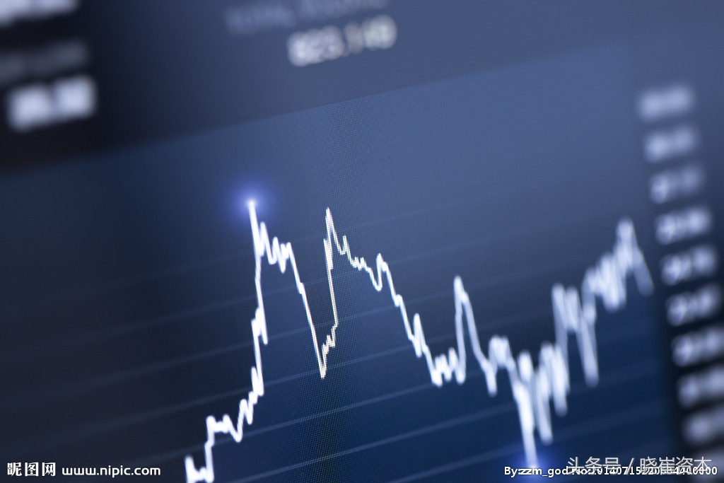 新手股民该如何看盘？