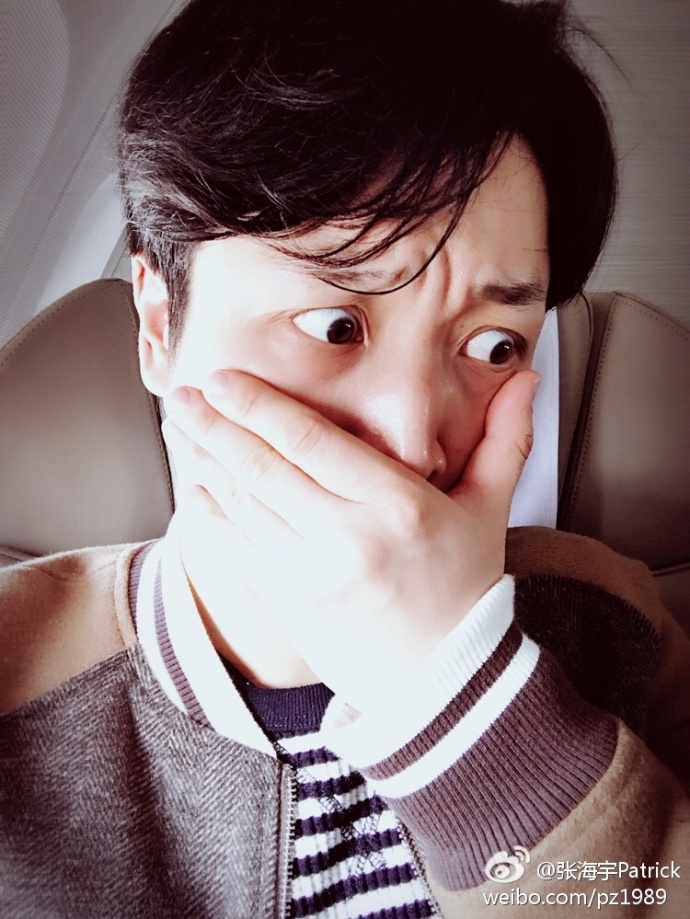 青岛大姨张海宇航乘飞机低价航空场景再现蒋易：出来混要还的