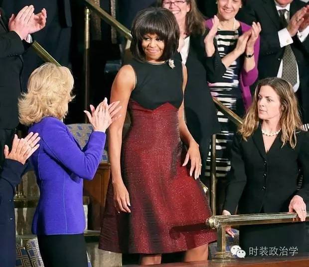 年底大会怎么穿？看美国国会山造型指南6大绝招瞬间提升衣品