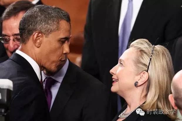 年底大会怎么穿？看美国国会山造型指南6大绝招瞬间提升衣品