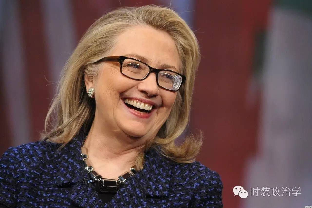 年底大会怎么穿？看美国国会山造型指南6大绝招瞬间提升衣品