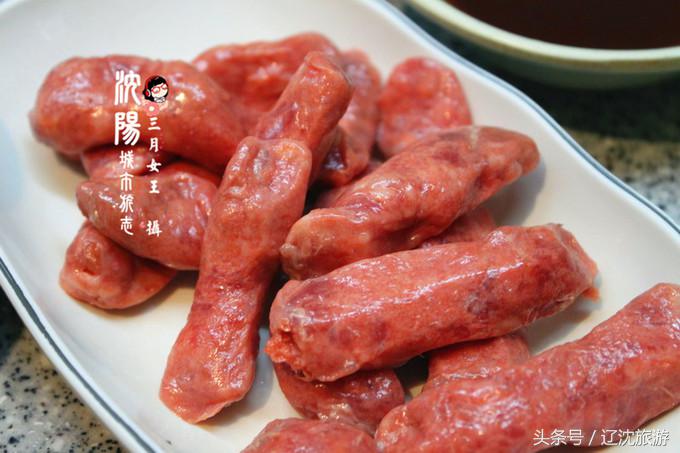 吃遍沈阳西塔,吃货最爱的城市