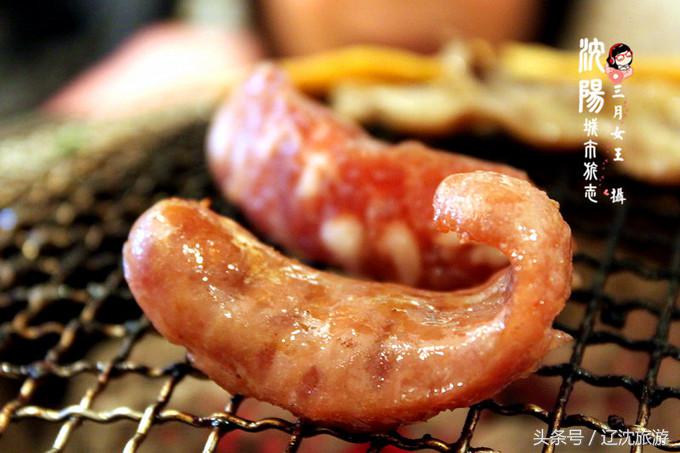 吃遍沈阳西塔,吃货最爱的城市