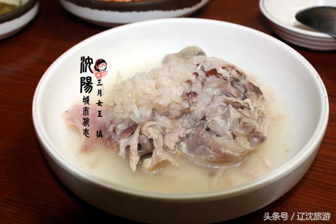 吃遍沈阳西塔,吃货最爱的城市