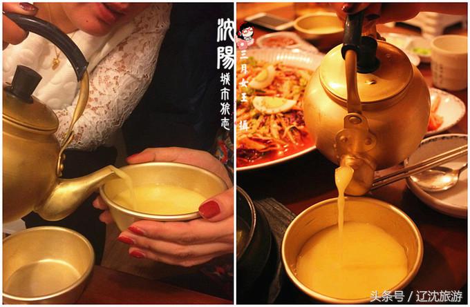 吃遍沈阳西塔,吃货最爱的城市