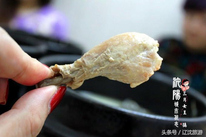 吃遍沈阳西塔,吃货最爱的城市