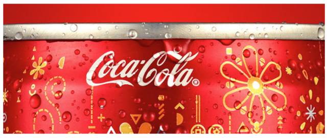 除了可口可乐的自拍瓶，快消品还有这20种玩法