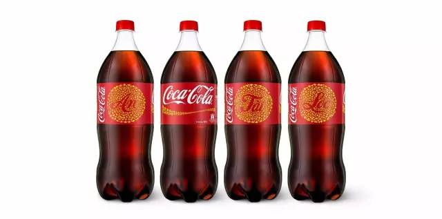 除了可口可乐的自拍瓶，快消品还有这20种玩法