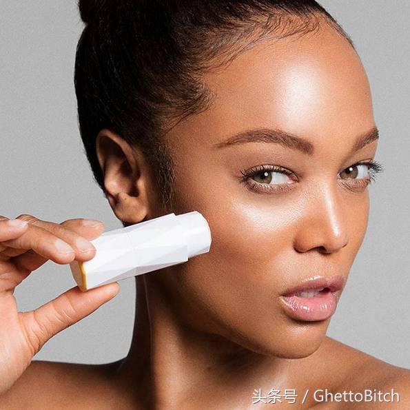 黑科技走出国门,TyraBanks女士做了韩式半永久