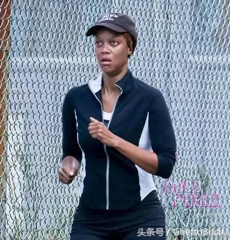 黑科技走出国门,TyraBanks女士做了韩式半永久