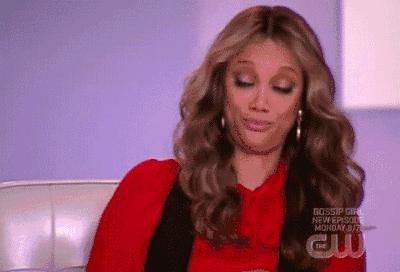 黑科技走出国门，TyraBanks女士做了韩式半永久