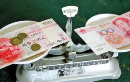 深港通开通后可买哪些港股,深港通卖出后能买a股吗