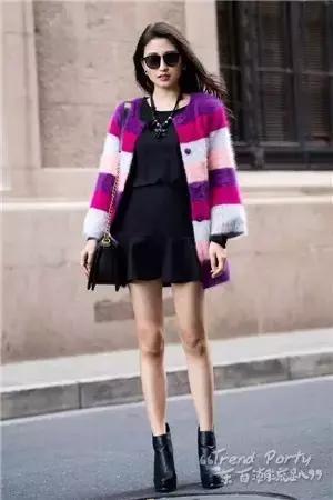 福州的冬天即将“色女”当道！因为……