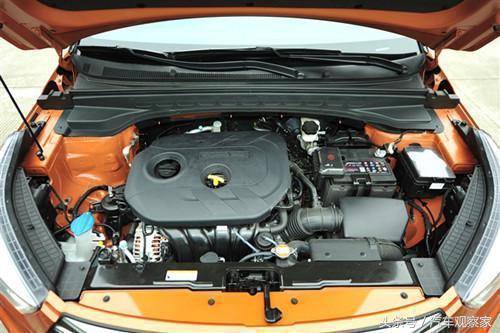 家用舒适耐用省心宽敞的中型suv,颜值在线性价比高15万入手合资suv