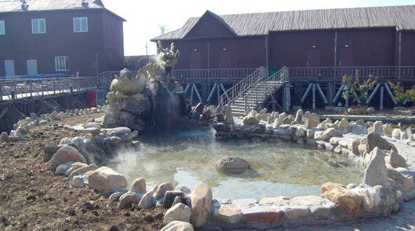 天冷想pao?周边30家温泉奉上,戏水鸳鸯不是梦!