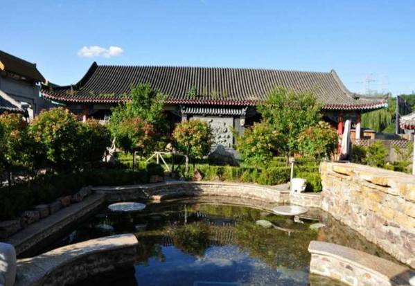 天冷想pao?周边30家温泉奉上,戏水鸳鸯不是梦!