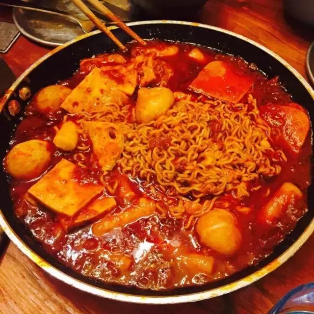 成都新网红餐厅,烹火餐厅成都