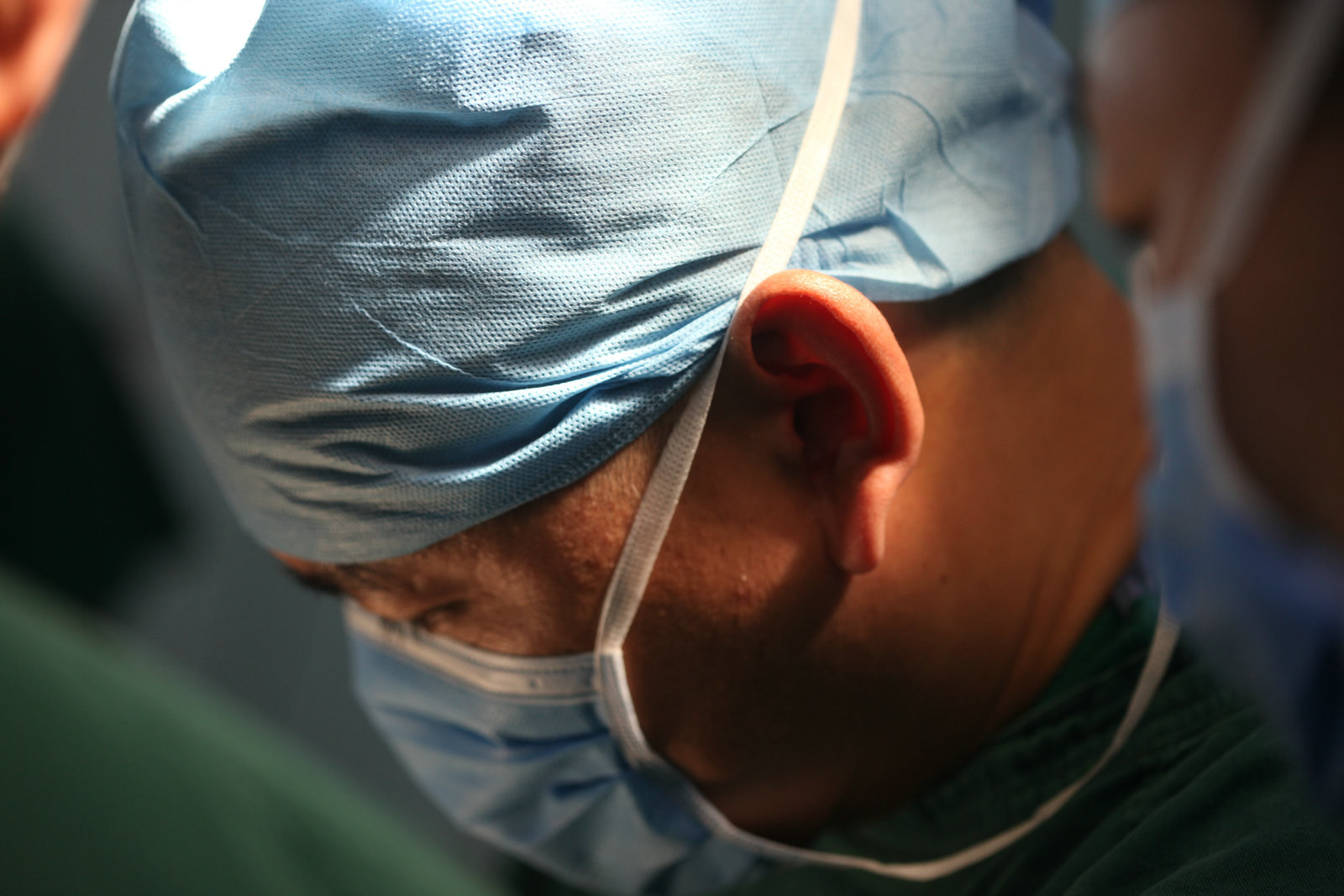 神经外科纪实视频,显微神经外科手术费用