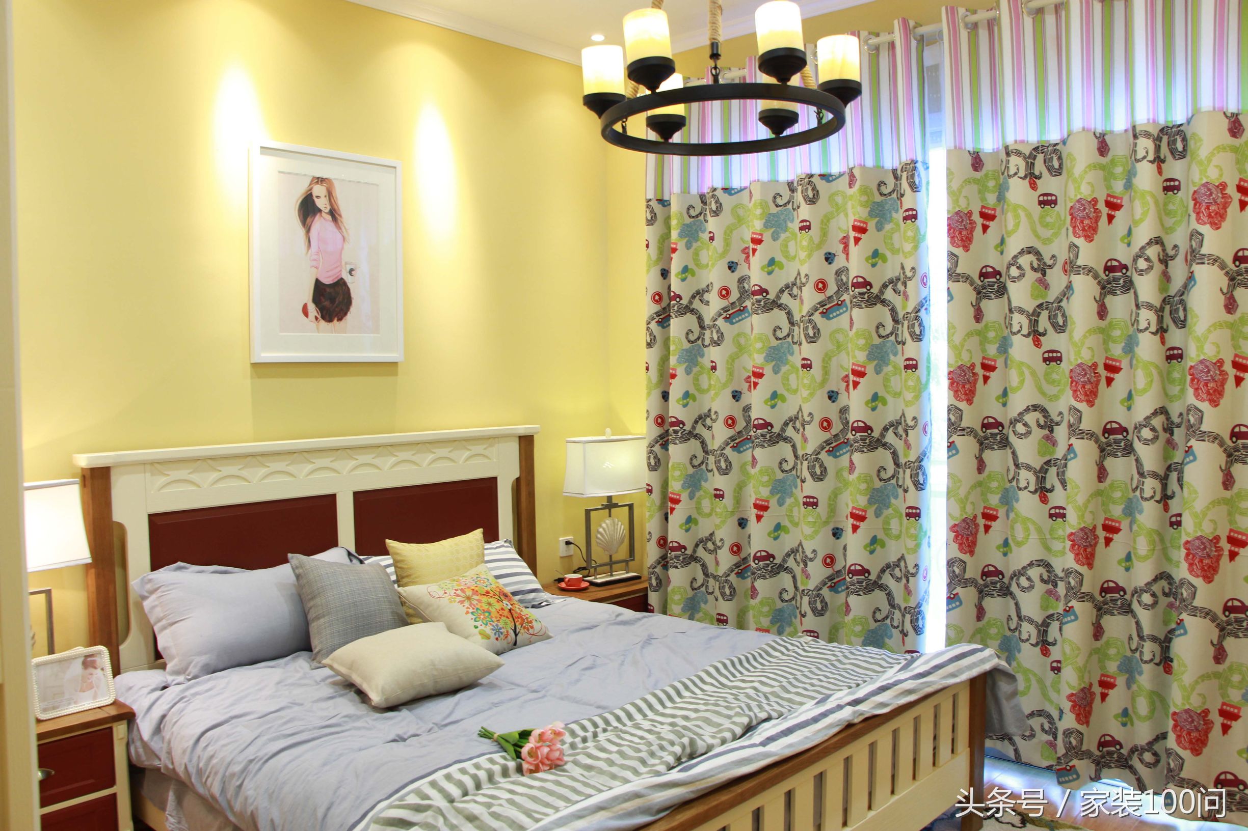 伙呆！杭州遇上地中海，是场最美丽的意外！