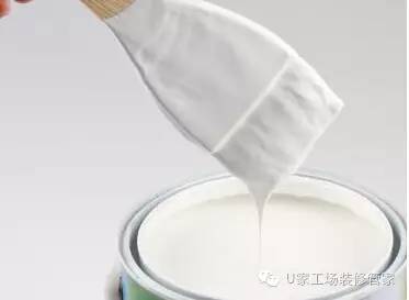 乳胶漆哪些地方容易开裂,乳胶漆哪个不易刮花