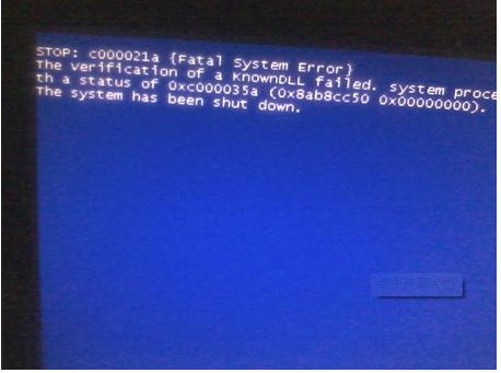 为啥win7蓝屏win10就不蓝屏,电脑经常蓝屏蓝屏代码每次不一样