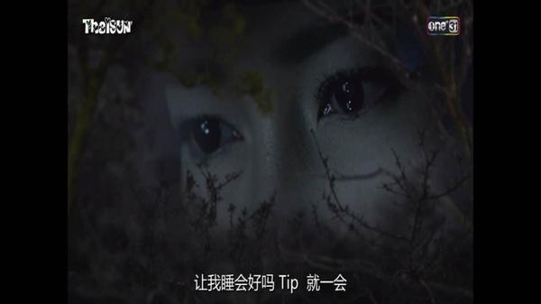 女主被男主砍头的泰剧,泰剧有毒系列