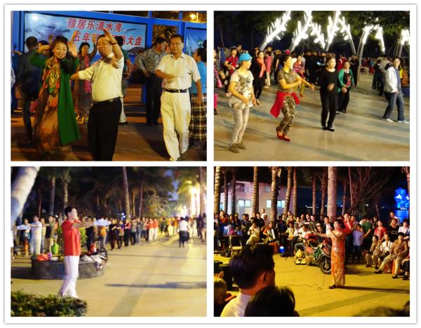 全家到三亚,全家去三亚过春节费用