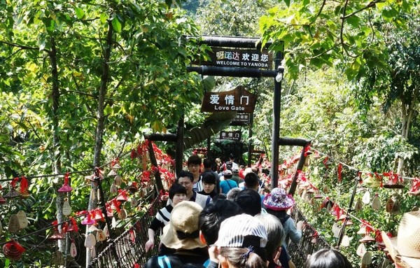 全家到三亚,全家去三亚过春节费用