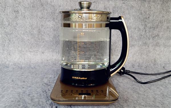 荣事达大功率养生壶,荣事达养生壶全自动