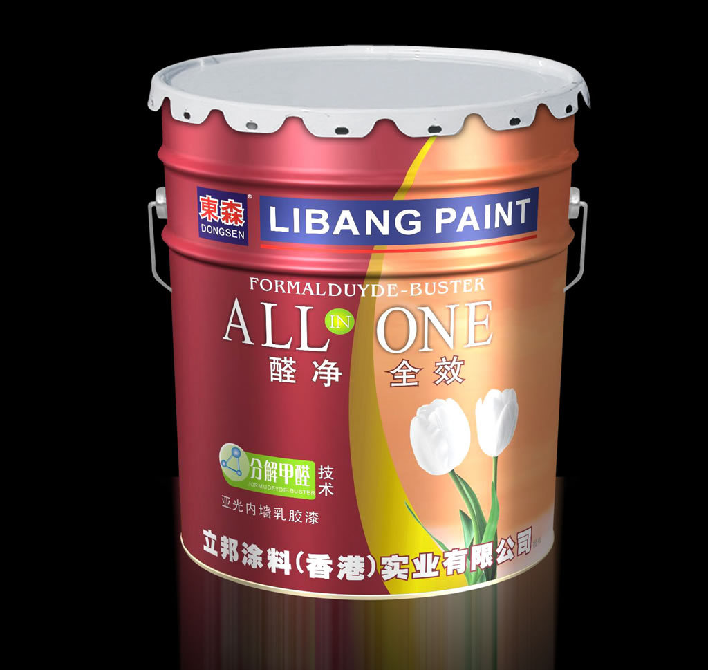 刷墙什么腻子最好,刷墙哪种油漆好看