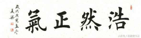 田英章硬笔楷书是什么水平,如何评价田英章的硬笔楷书