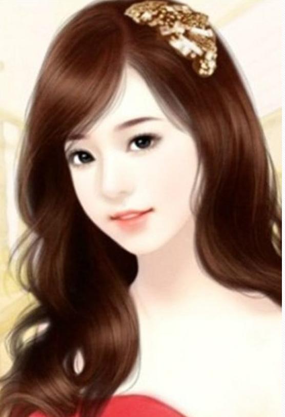 两个人对视有一种相爱的感觉,两个人对视的时候最深情