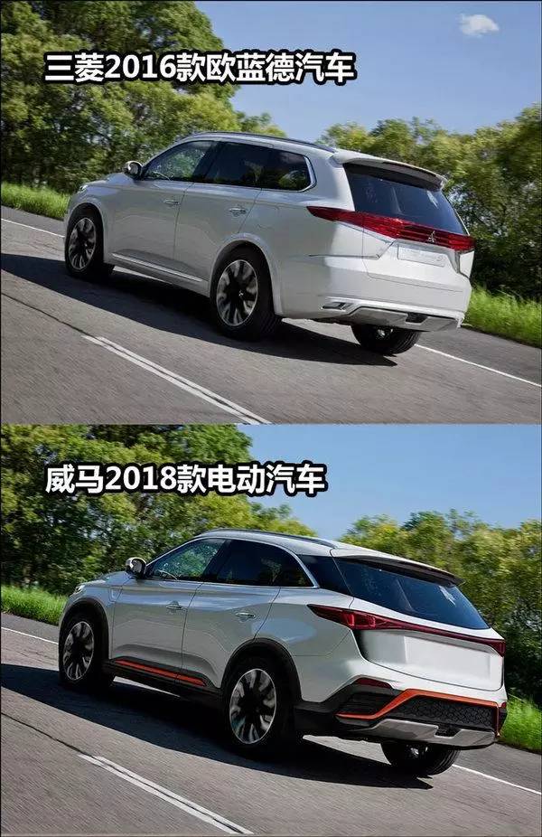 威马的发力有多强,新势力威马为什么这么厉害