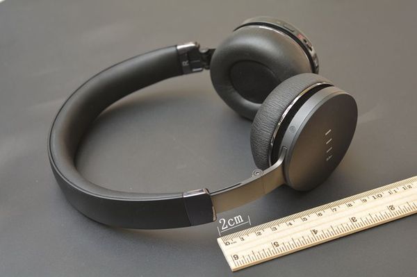 FIILDIVA耳机怎么样,开箱fiildiva耳机