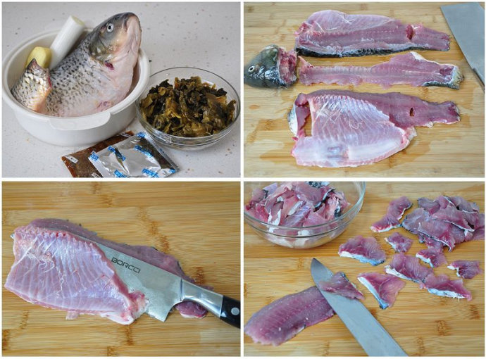 鱼的做法大全红烧草鱼没有辣椒,9种鱼的做法吃一个星期不重样