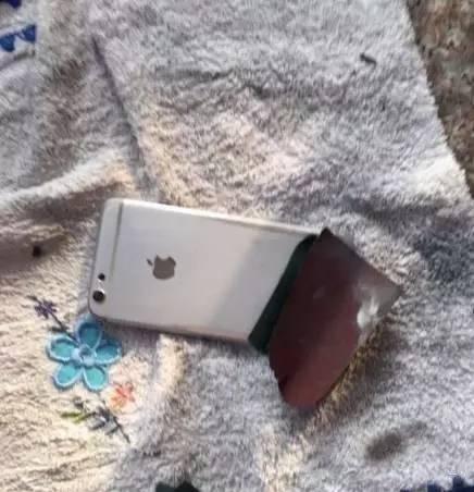 iphone后壳摔碎怎么办,iphone后壳磨损