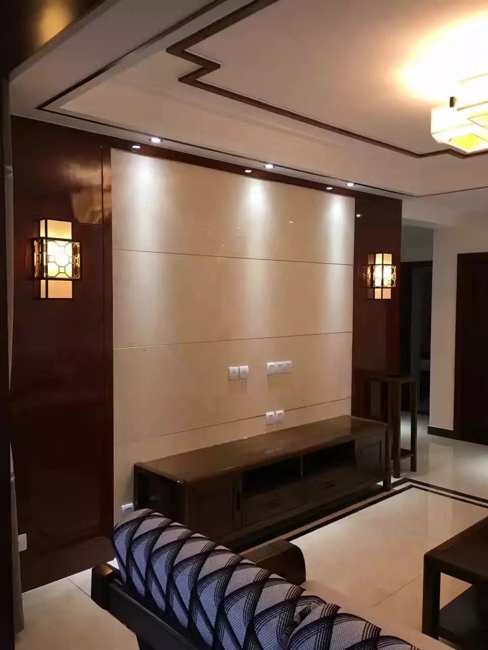 信阳中信上城品,信阳装修老房子