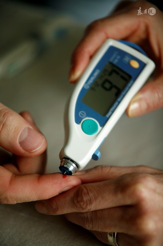 硒酵母片对糖尿病的好处,海水稻大米对糖尿病有好处