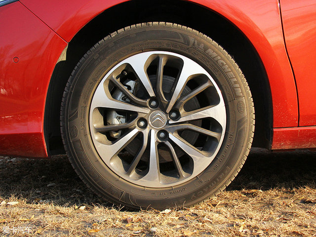 涡*大轮**法好科鲁兹/C4L/K3对比静态篇