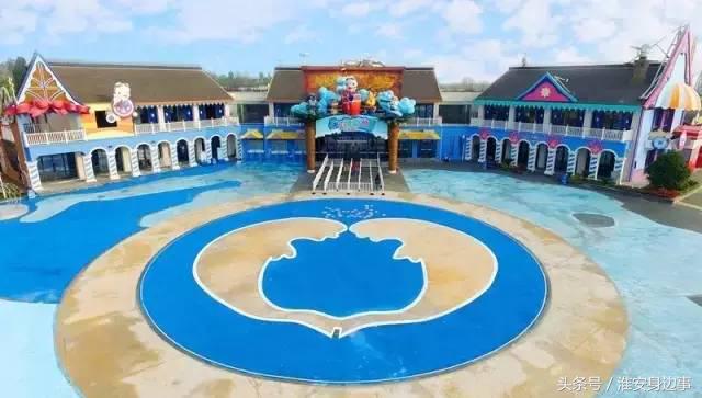 龙宫大白鲸嬉水世界淮安亲子门票,淮安龙宫大白鲸嬉水世界游玩项目