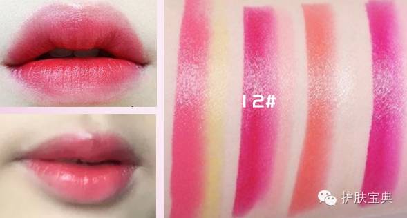 兰芝口碑最好的产品,兰芝每一款的特点