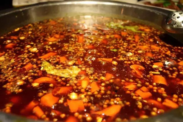 这个绵阳自助餐地图简直神了！各种价位、各种类型的都有！