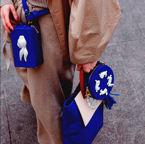 种草小众潮牌,平价轻奢种草