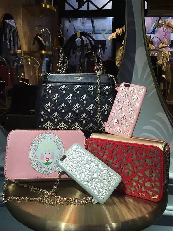 种草小众潮牌,平价轻奢种草